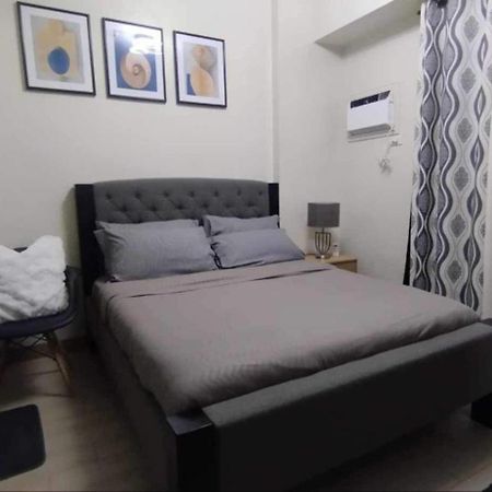 1Br With Extra Room At One Regis- Megaworld Bacolod Luaran gambar