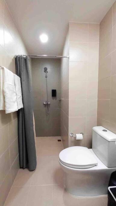 1Br With Extra Room At One Regis- Megaworld Bacolod Luaran gambar