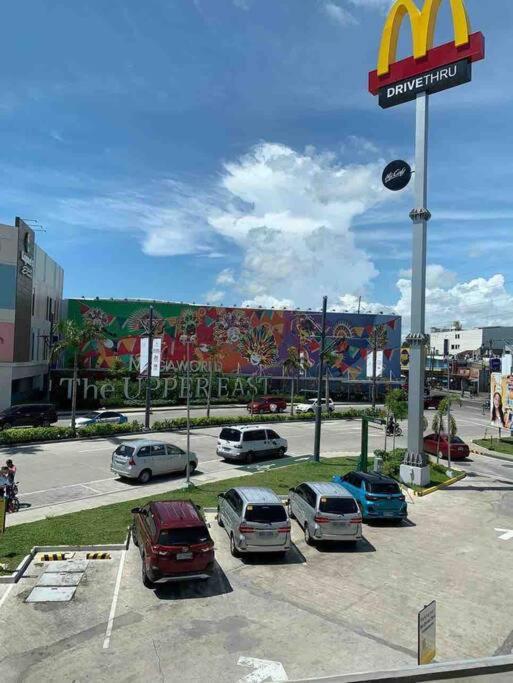 1Br With Extra Room At One Regis- Megaworld Bacolod Luaran gambar