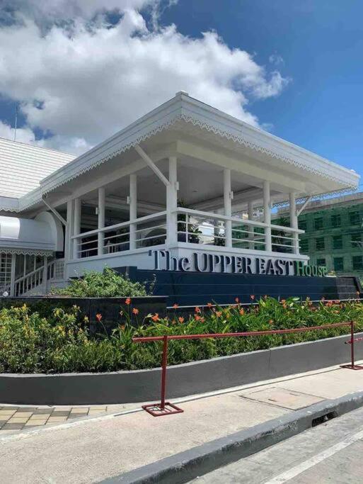 1Br With Extra Room At One Regis- Megaworld Bacolod Luaran gambar