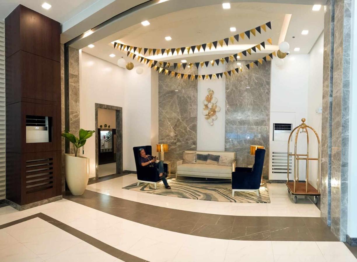 1Br With Extra Room At One Regis- Megaworld Bacolod Luaran gambar