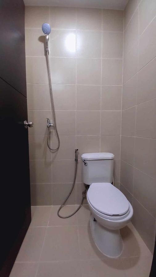 1Br With Extra Room At One Regis- Megaworld Bacolod Luaran gambar