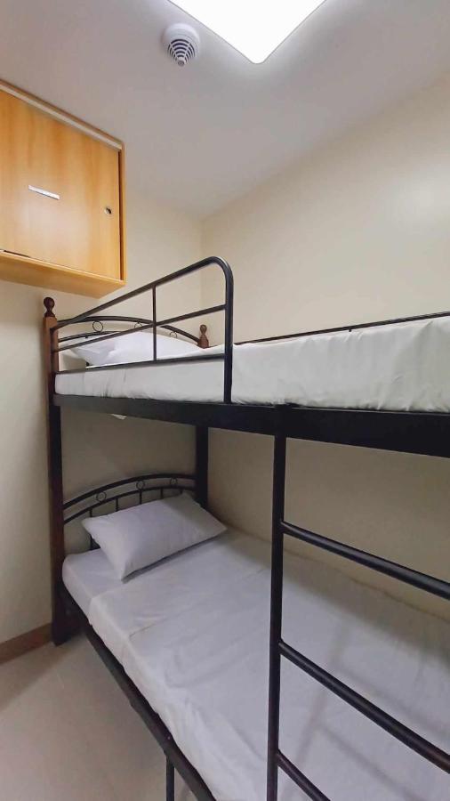1Br With Extra Room At One Regis- Megaworld Bacolod Luaran gambar
