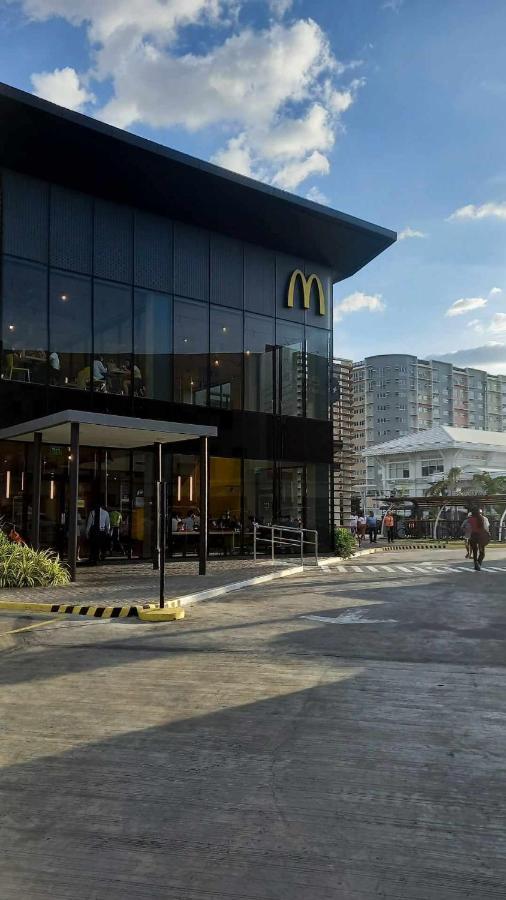 1Br With Extra Room At One Regis- Megaworld Bacolod Luaran gambar
