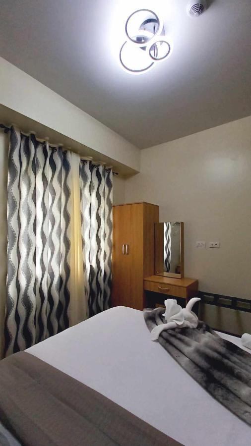 1Br With Extra Room At One Regis- Megaworld Bacolod Luaran gambar